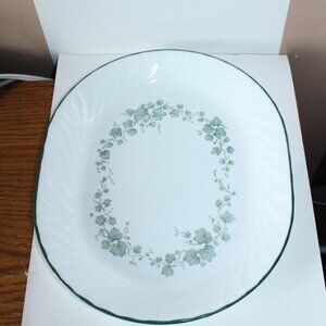 Corelle Callaway Ivy Platter 12"